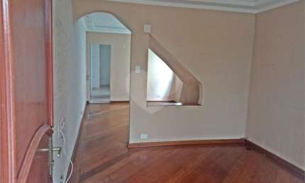 Casa de vila com 3 quartos à venda em Vila Nova Conceição - SP