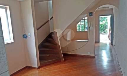 Casa de vila com 3 quartos à venda em Vila Nova Conceição - SP