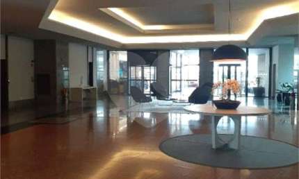 Lajes Corporativas à venda ou para locação em Pinheiros - SP
