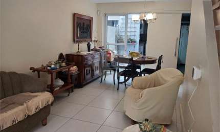 Casa de vila com 2 quartos à venda em Vila Nova Conceição - SP