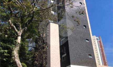 Apartamento com 1 quartos à venda ou para locação em Vila Regente Feijó - SP