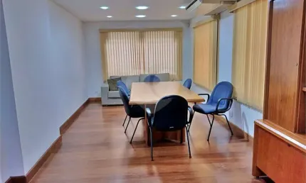 Sobrado com 1 quartos à venda em Brooklin Paulista - SP