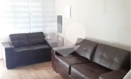Casa de vila com 3 quartos à venda em Vila Mariana - SP