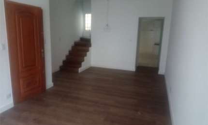 Casa de vila com 4 quartos à venda em Vila Olímpia - SP