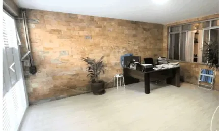 Casa de vila com 2 quartos à venda em vila olímpia - sp
