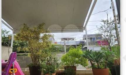 Sobrado com 3 quartos à venda ou para locação em Mirandópolis - SP