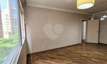 Apartamento com 2 quartos à venda em Cerqueira César - SP