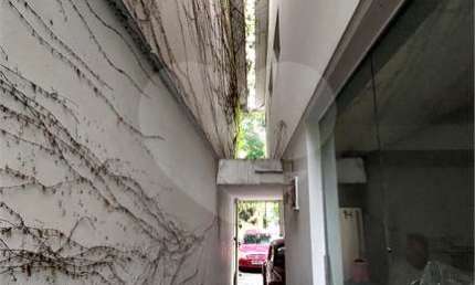 Casa de vila com 3 quartos à venda em Vila Olímpia - SP
