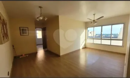 Apartamento com 2 quartos à venda em Mirandópolis - SP