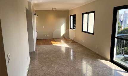 Apartamento com 3 quartos à venda em Vila Suzana - SP