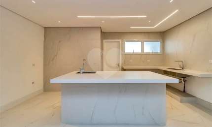Apartamento com 3 quartos à venda em Cerqueira César - SP