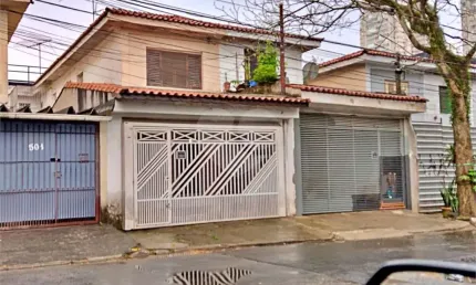 Sobrado com 3 quartos à venda em parque colonial - sp