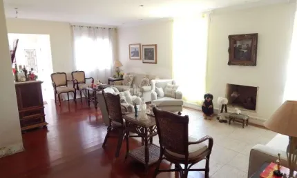 Sobrado com 5 quartos à venda em Jardim Londrina - SP
