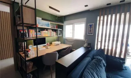 Apartamento com 2 quartos à venda em Vila Anastácio - SP