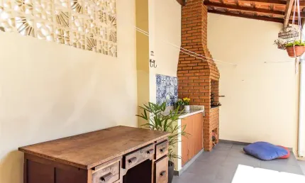 Casa em condomínio fechado com 2 quartos à venda na Rua Alves Ribeiro, Cambuci, São Paulo