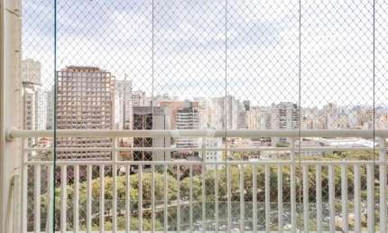 Apartamento com 2 quartos à venda em Liberdade - SP