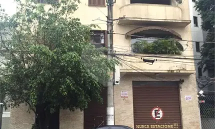 Prédio à venda na Rua Barra Funda, Barra Funda, São Paulo