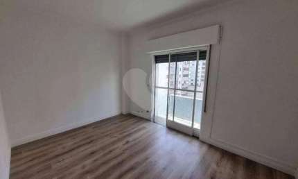 Apartamento com 2 quartos à venda em Jardim Paulista - SP