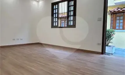 Casa em condomínio fechado com 3 quartos à venda na Rua Oliveira Lima, Cambuci, São Paulo