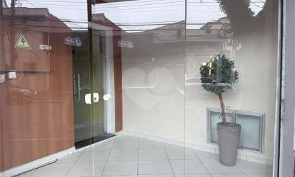 Casa com 5 quartos à venda ou para locação em Saúde - SP