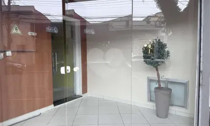 Casa com 5 quartos à venda ou para locação em Saúde - SP