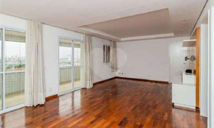 Apartamento com 3 quartos à venda em Vila Dom Pedro I - SP
