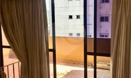 Apartamento com 2 quartos à venda em Vila Mariana - SP