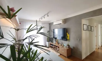 Apartamento com 3 quartos à venda em jardim luanda - sp