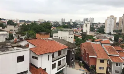 Apartamento com 3 quartos à venda em jardim vila mariana - sp