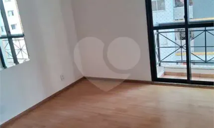 Apartamento com 2 quartos à venda em chácara inglesa - sp