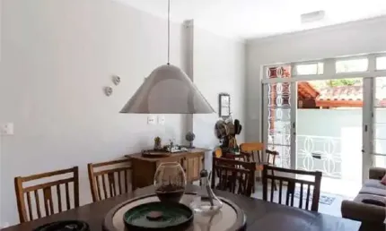 Casa térrea com 3 quartos à venda ou para locação em planalto paulista - sp