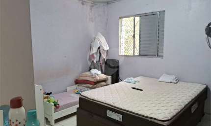 Apartamento com 2 quartos à venda em Liberdade - SP