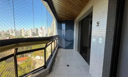 Apartamento com 4 quartos à venda em vila mariana - sp