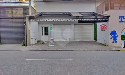 Sobrado à venda ou para locação em Vila Olímpia - SP