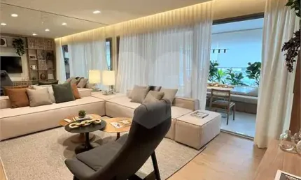 Apartamento com 4 quartos à venda em vila mariana - sp
