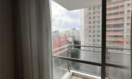 Apartamento com 2 quartos à venda em vila mariana - sp