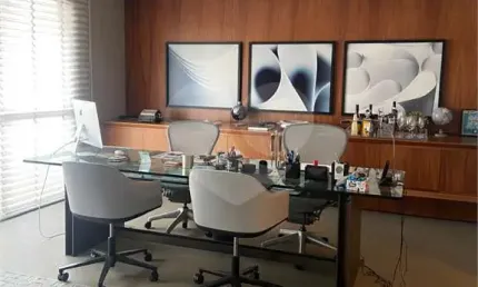 Sala comercial à venda na Avenida Brigadeiro Luís Antônio, Jardim Paulista, São Paulo