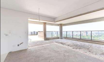 Cobertura com 4 quartos à venda na Avenida Morumbi, Morumbi, São Paulo