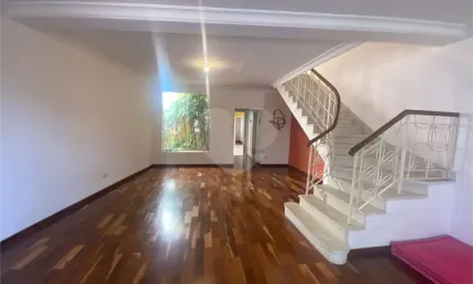Casa com 4 quartos à venda ou para locação em vila monumento - sp