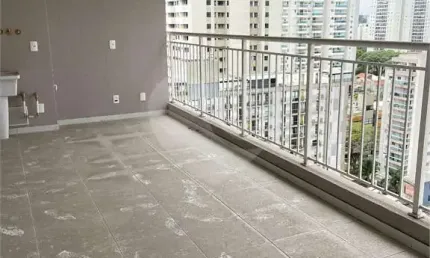 Apartamento com 3 quartos à venda em Santo Amaro - SP