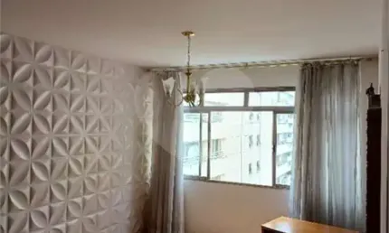 Apartamento com 3 quartos à venda na Rua Doutor Rafael de Barros, Paraíso, São Paulo
