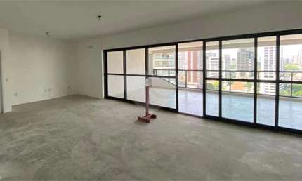 Apartamento com 4 quartos à venda em Chácara Santo Antônio (zona Sul) - SP
