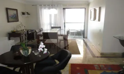 Apartamento com 4 quartos à venda em chácara inglesa - sp