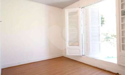Casa com 2 quartos à venda na Rua Rio Grande, Vila Mariana, São Paulo