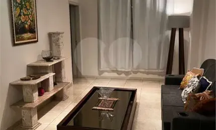 Apartamento com 3 quartos à venda em Vila Mariana - SP