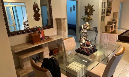 Apartamento com 3 quartos à venda em Vila Mariana - SP