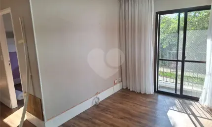 Apartamento com 2 quartos à venda na Rua Tuiuti, Tatuapé, São Paulo