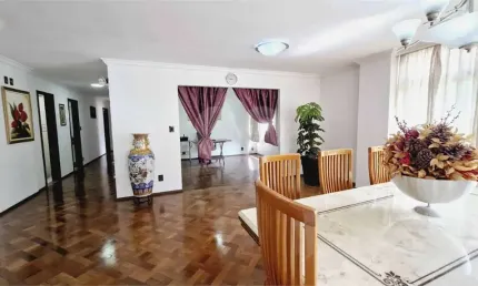 Apartamento com 4 quartos à venda em jardim paulista - sp