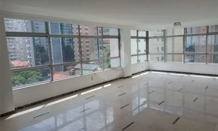 Apartamento com 4 quartos à venda em jardim paulista - sp