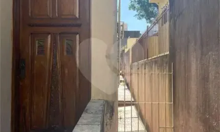 Casa com 4 quartos à venda na Rua Baturité, Aclimação, São Paulo